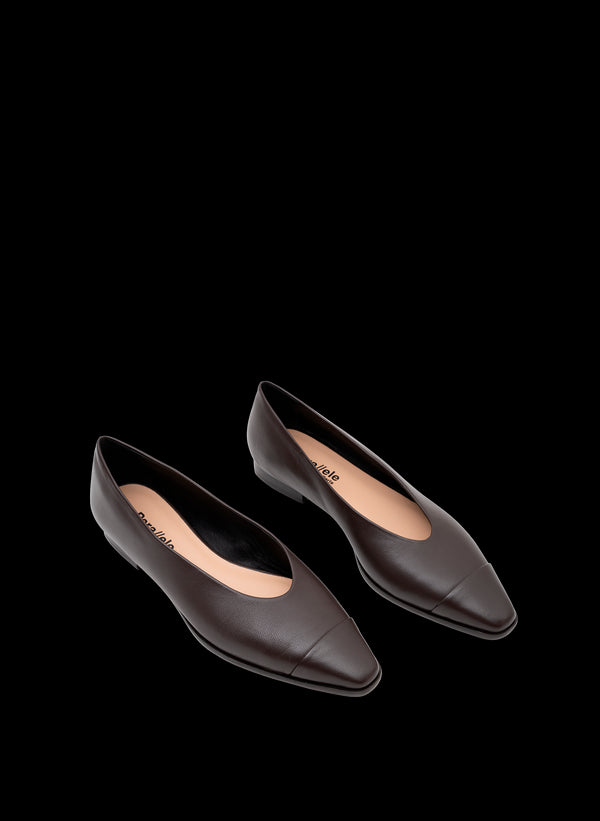 Parallèle TYBEE –