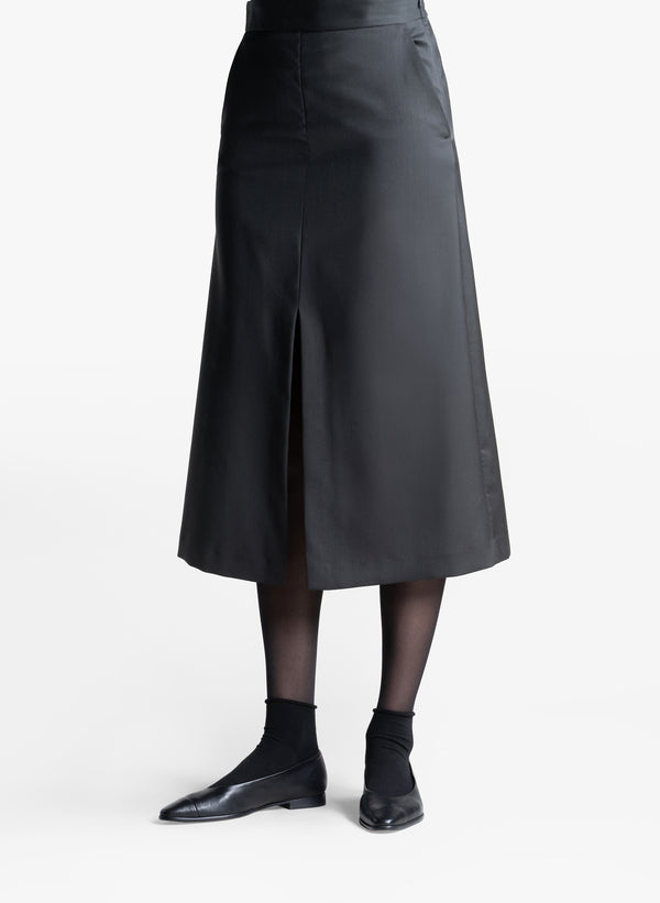 Parallèle TYBEE –