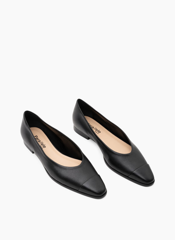 Parallèle TYBEE –