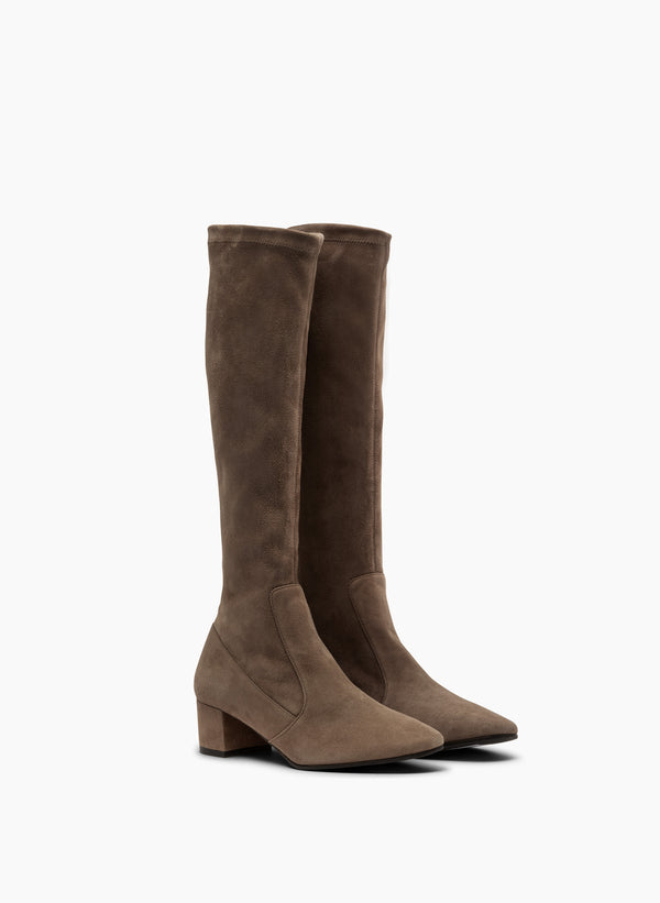 Parallèle VICTORIA –