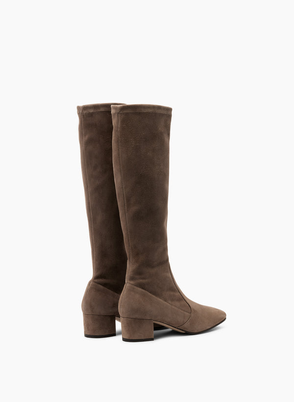 Parallèle VICTORIA –