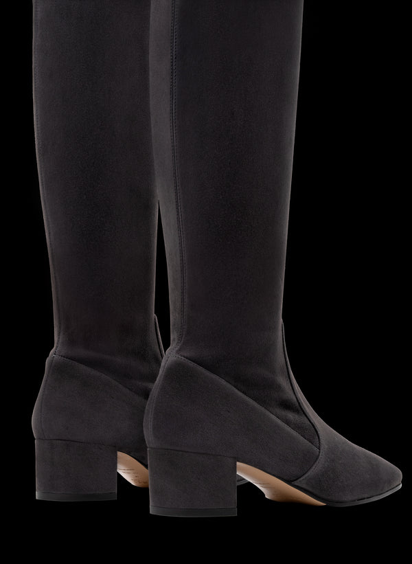 Parallèle VICTORIA –