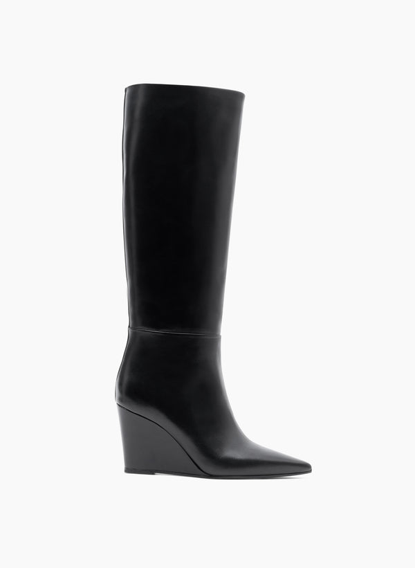 parallèle VISTA –