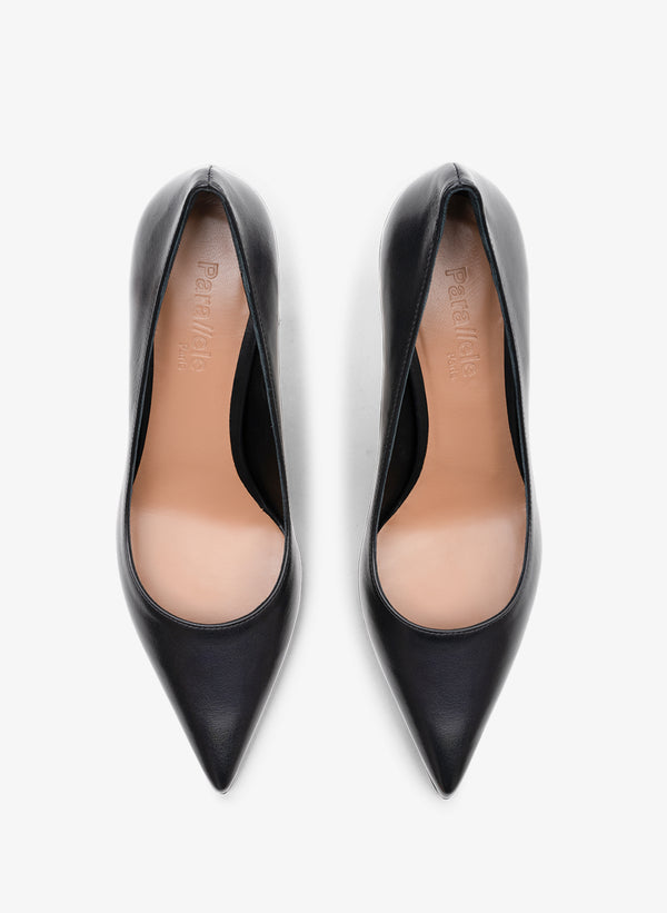 Parallèle YUMBA –