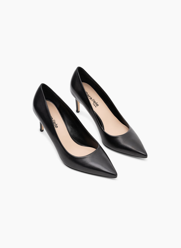 Parallèle YUMBI –