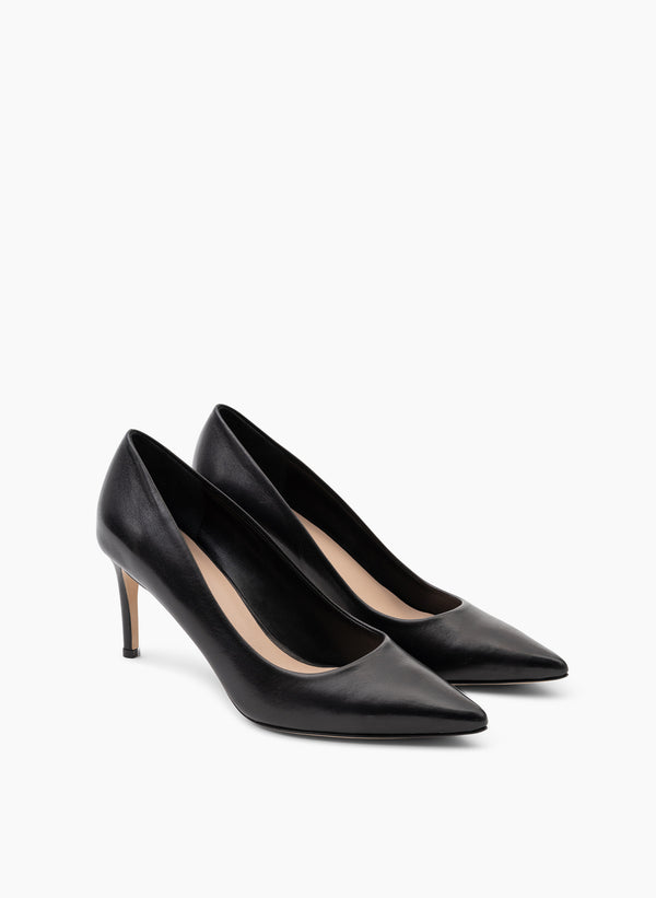 Parallèle YUMBI –