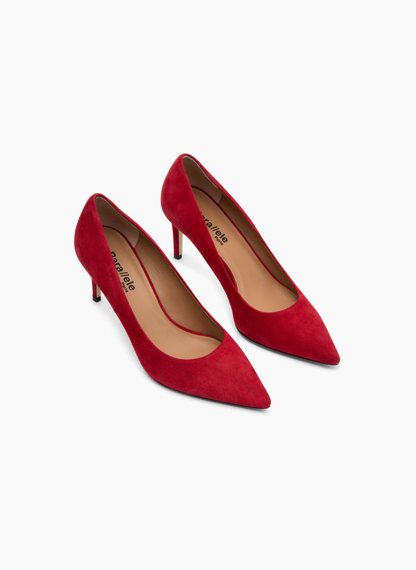 Parallèle YUMBI –