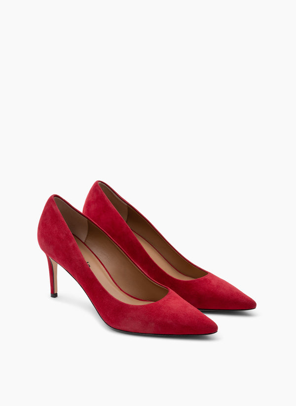 Parallèle YUMBI –