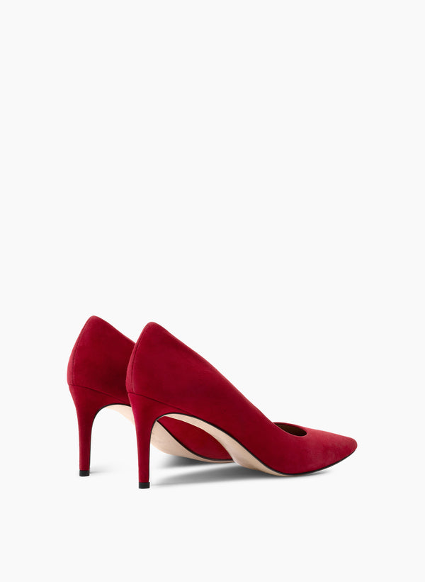 Parallèle YUMBI –