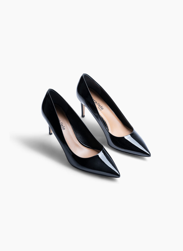 Parallèle YUMBI –