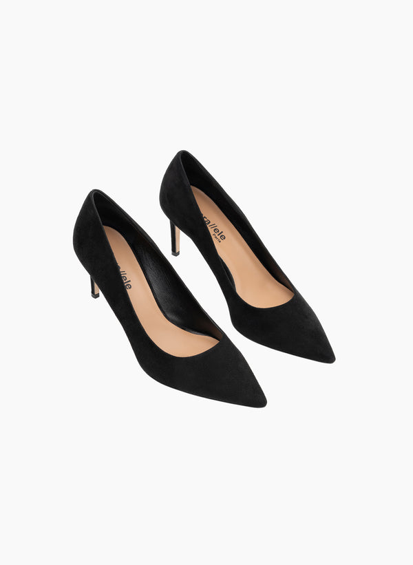 Parallèle YUMBI –