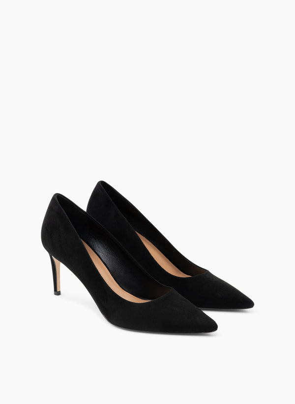 Parallèle YUMBI –