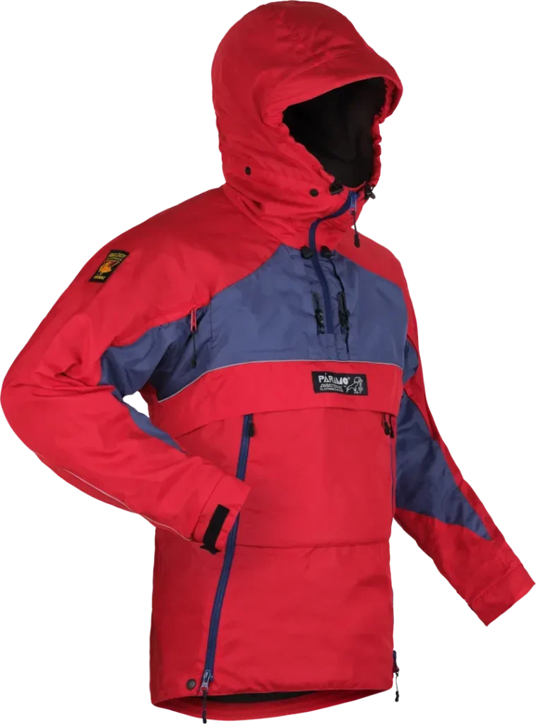 páramo ASPIRA 360 SMOCK
