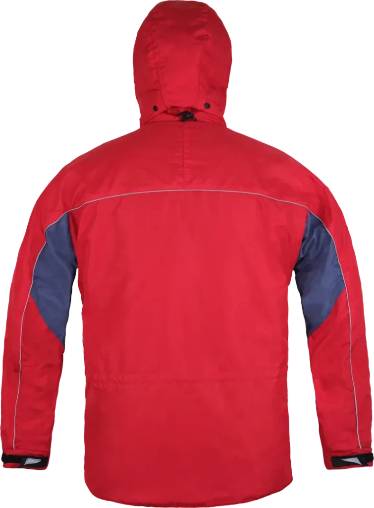 páramo ASPIRA 360 SMOCK