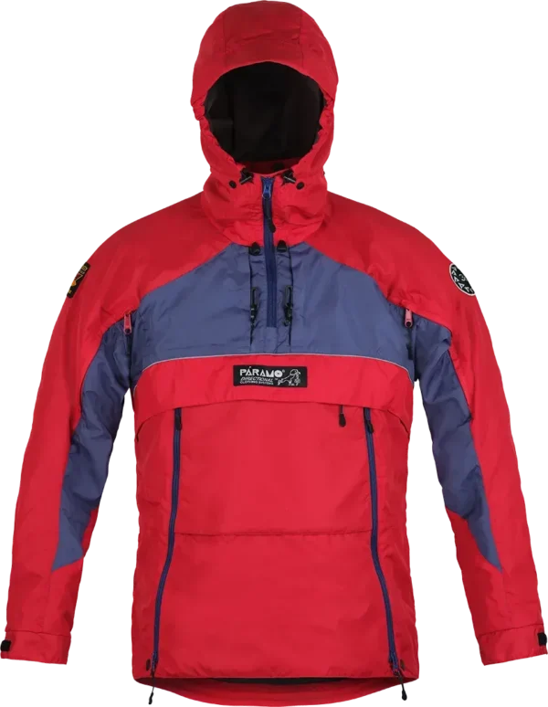 páramo ASPIRA 360 SMOCK