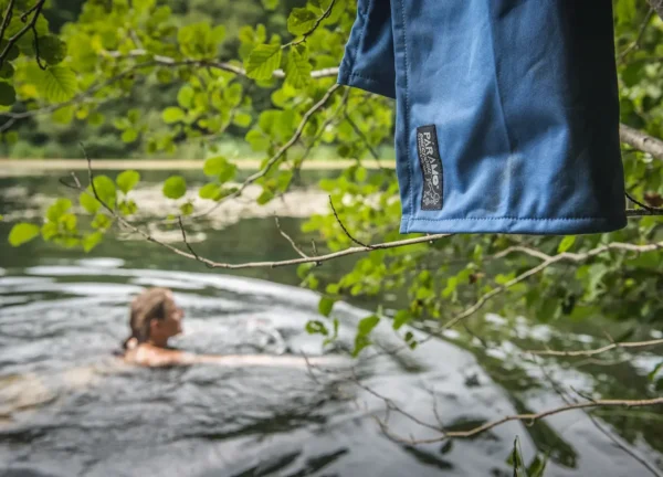 Páramo EXPEDITION TOWEL