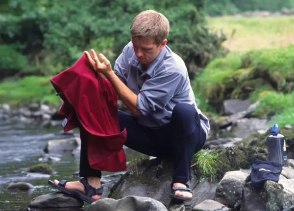 Páramo EXPEDITION TOWEL