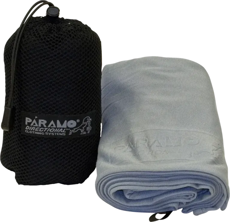 páramo EXPEDITION TOWEL