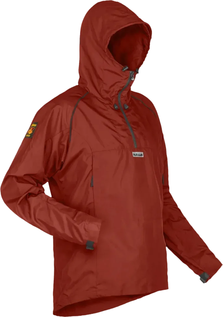 Páramo FUERA WINDPROOF SMOCK (CLASSIC)