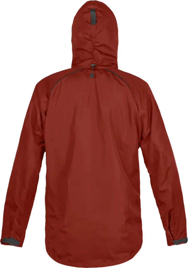 Páramo FUERA WINDPROOF SMOCK (CLASSIC)
