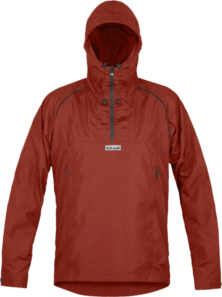 páramo FUERA WINDPROOF SMOCK (CLASSIC)