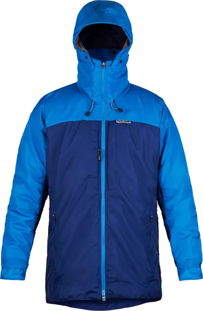 páramo MEN'S ALTA III JACKET