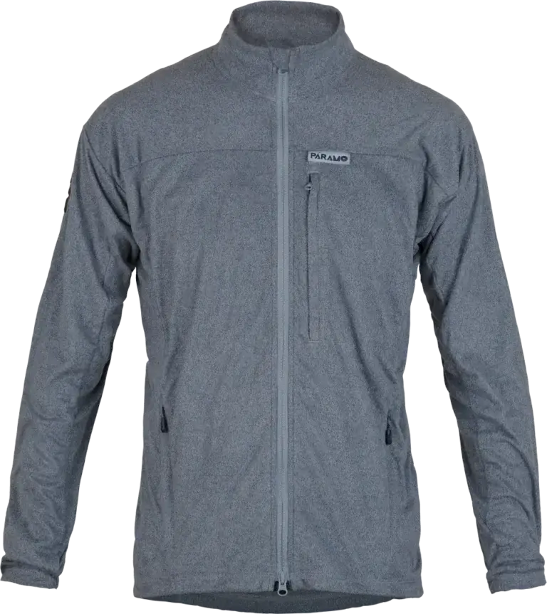 páramo MEN'S BENTU FLEECE
