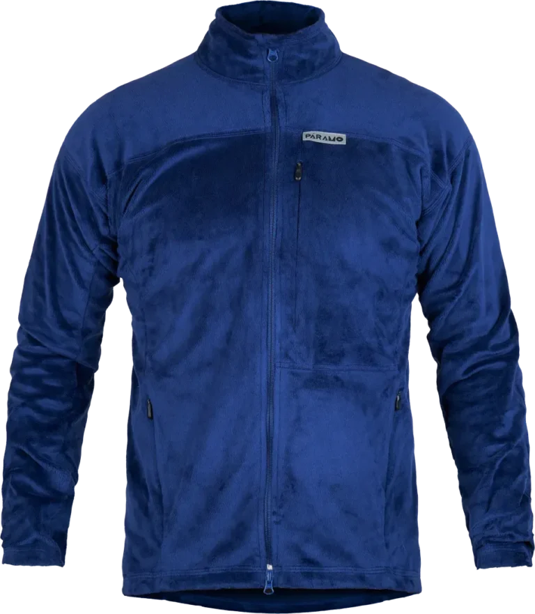 páramo MEN'S BENTU PLUS FLEECE