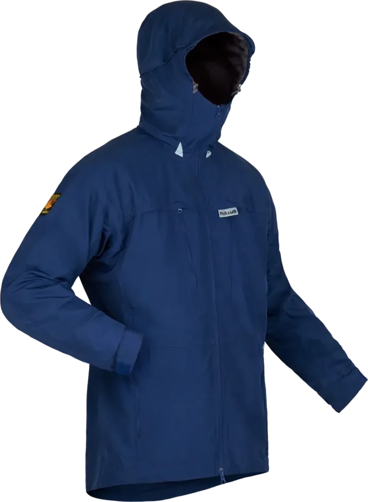 Páramo MEN'S BENTU WINDPROOF JACKET