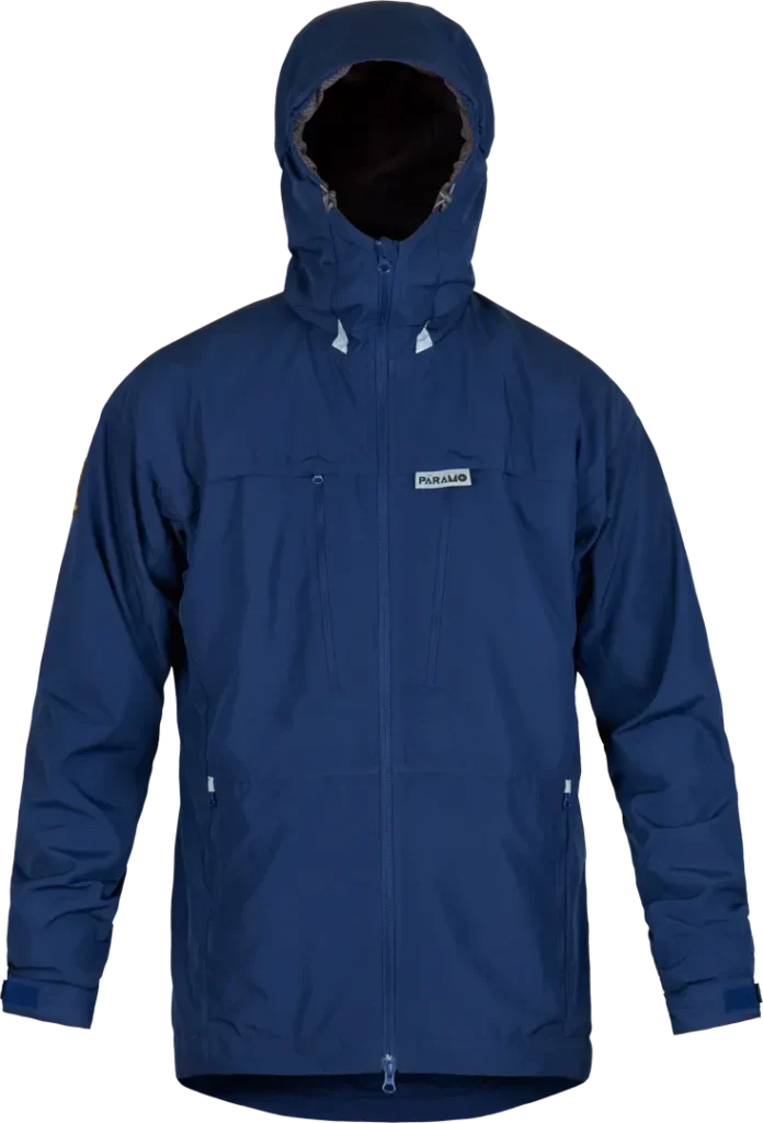 páramo MEN'S BENTU WINDPROOF JACKET