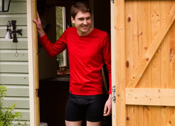 Páramo MEN'S CAMBIA BOXERS