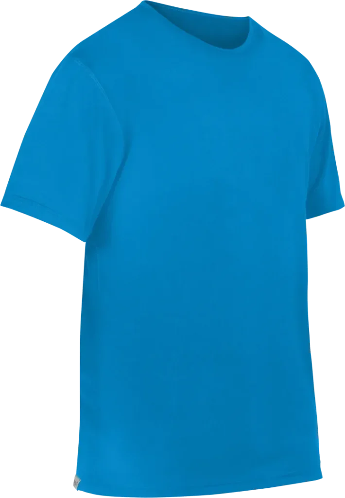 Páramo MEN'S CAMBIA SHORT SLEEVED TSHIRT