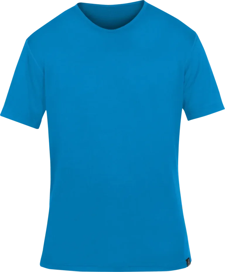 páramo MEN'S CAMBIA SHORT SLEEVED TSHIRT