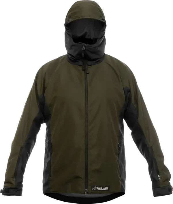 Páramo MEN'S CAMINATA JACKET