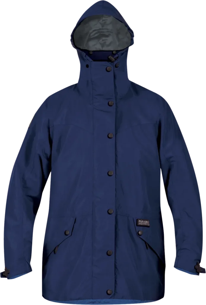Páramo MEN'S CASCADA WATERPROOF JACKET