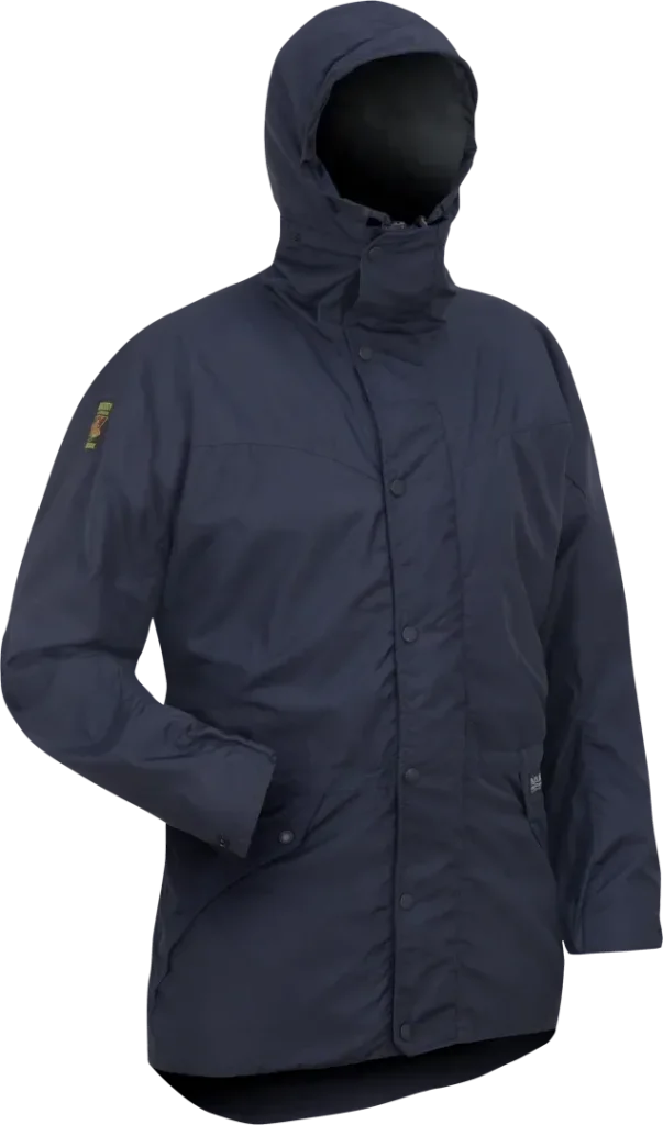 Páramo MEN'S CASCADA WATERPROOF JACKET