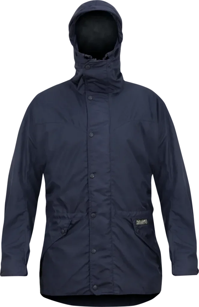páramo MEN'S CASCADA WATERPROOF JACKET