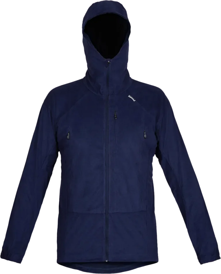 páramo MEN'S ENDURO FLEECE