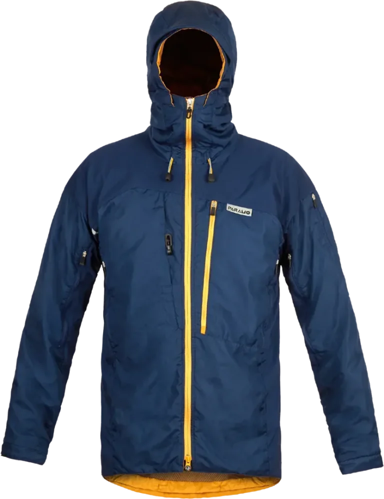 Páramo MEN'S ENDURO JACKET