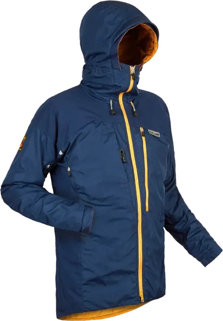 Páramo MEN'S ENDURO JACKET