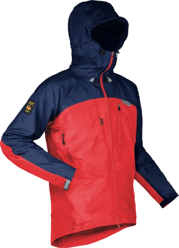 Páramo MEN'S ENDURO WINDPROOF JACKET