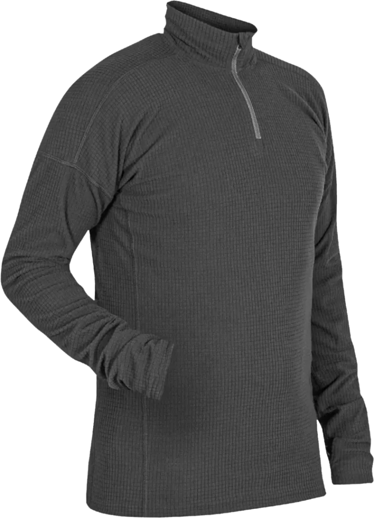 Páramo MEN'S GRID TECHNIC BASELAYER