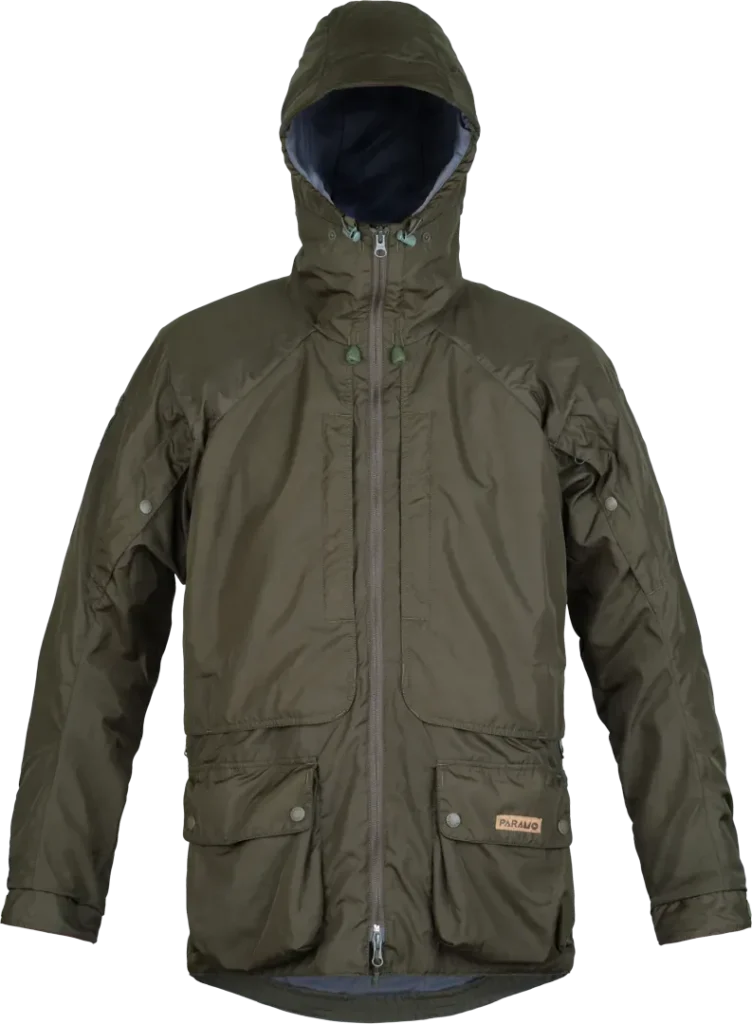Páramo MEN'S HALKON® JACKET