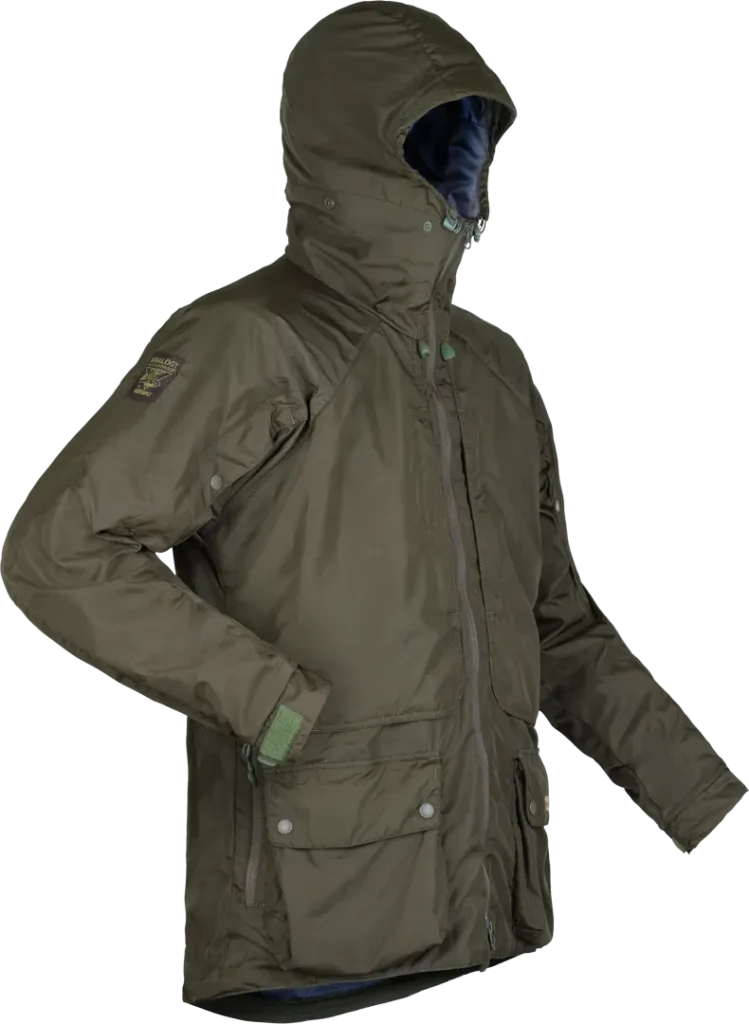 Páramo MEN'S HALKON® JACKET