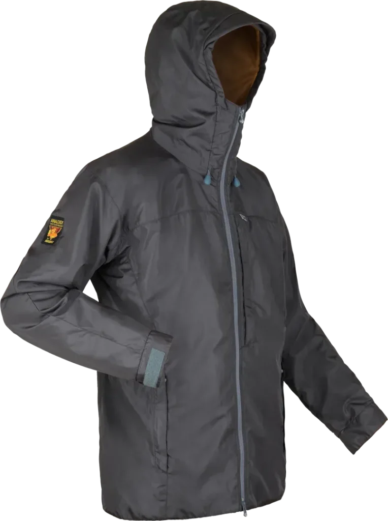 Páramo Men's Helki Jacket