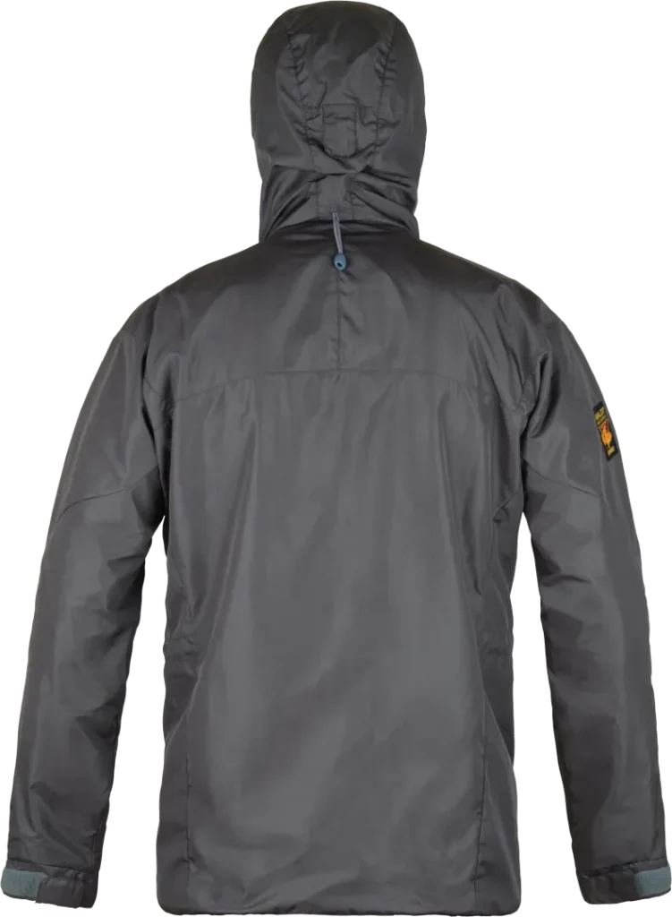 Páramo Men's Helki Jacket