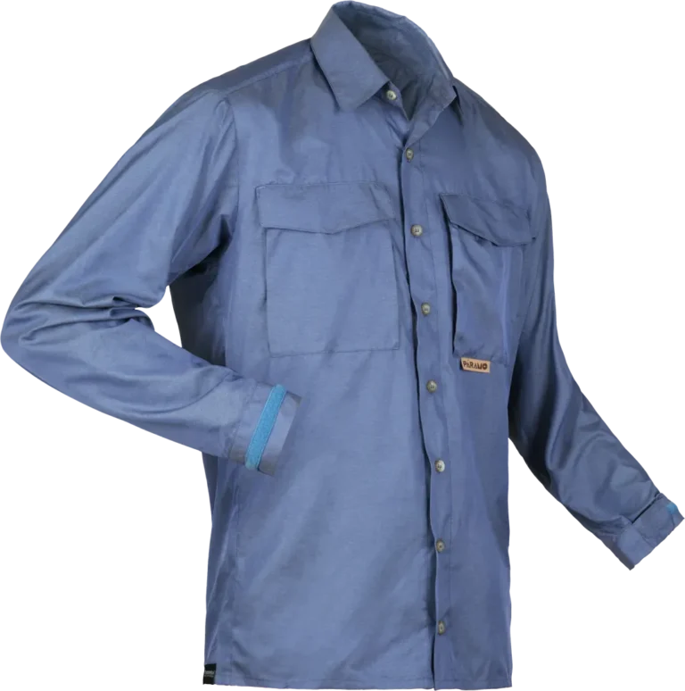 Páramo MEN'S KATMAI SHIRT