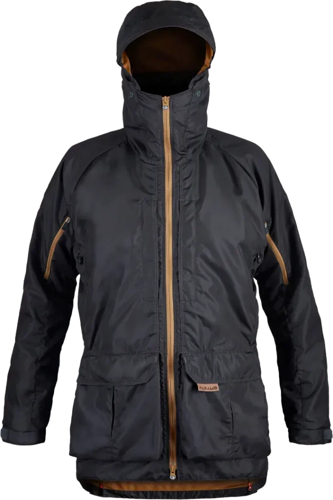 Páramo MEN'S PÁJARO JACKET
