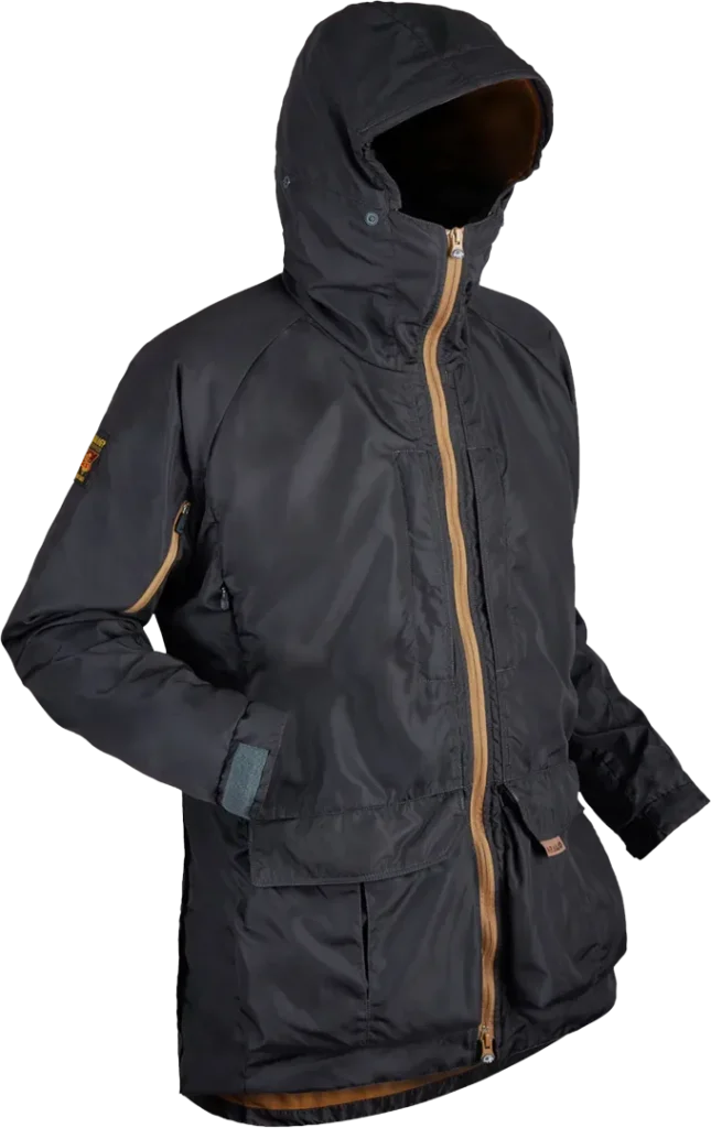 Páramo MEN'S PÁJARO JACKET