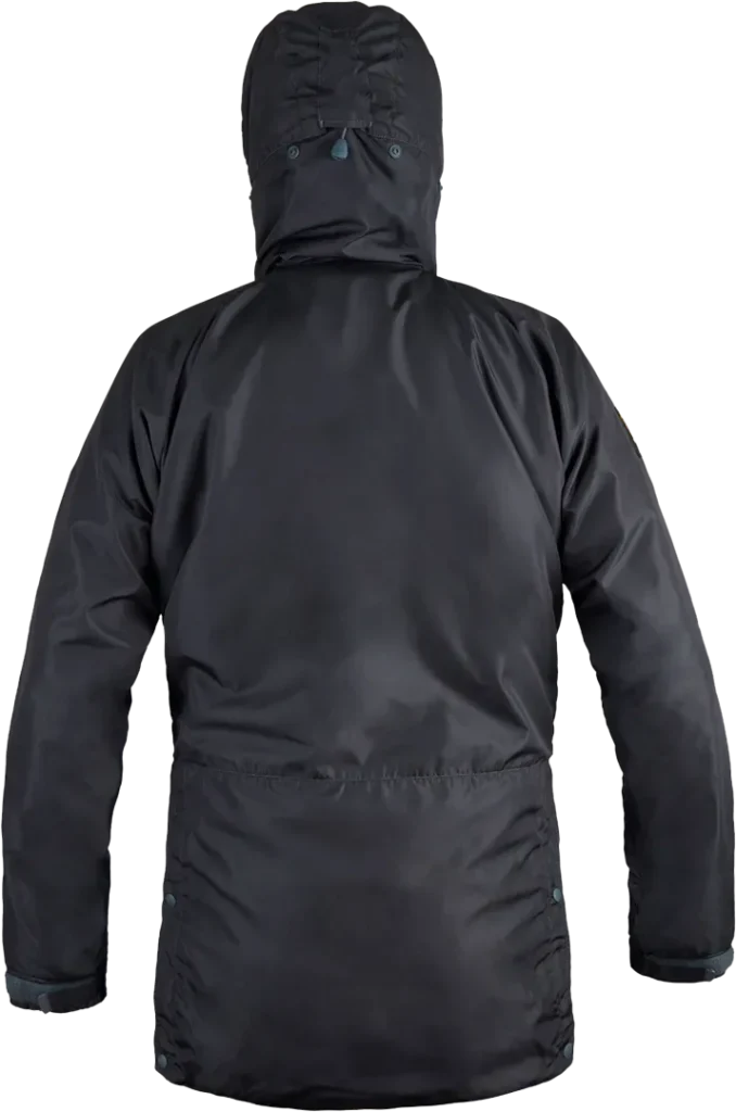 Páramo MEN'S PÁJARO JACKET